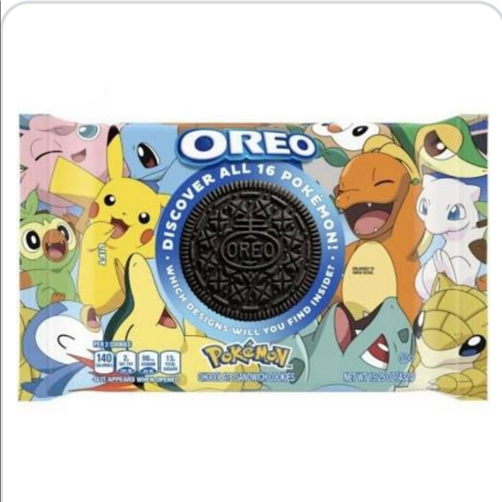 Pokémon limited edition